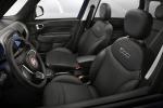 Fiat 500L 2017 года (NA)